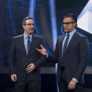 VIDEO: Jaime Camel & John Oliver Demonstrate How They Work in English & Spanish Video