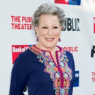 HELLO DOLLY's Bette Midler on 'Hocus Pocus': 'I Can't Understand Why There's Not a…