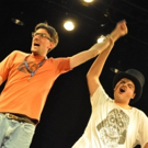 Photo Flash: First Look at A COMEDY OF ERRORS at Lakewood Playhouse Video