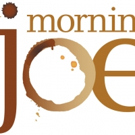 Gov. Chris Christie Appears on Special Edition of MORNING JOE Today