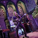 Leopold and His Fiction Release Single + New Video for 'I'm Caving In'