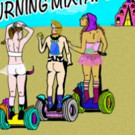 A BURNING MIXTAPE Features Songs From BURNING MAN: THE MUSICAL Video