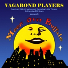 MOON OVER BUFFALO Opens 5/27 at Vagabond Players Video
