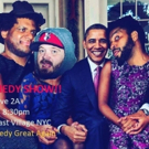 UG! COMEDY SHOW! Makes Comedy Great Again Video