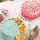 Baskin-Robbins is Celebrating Moms Nationwide this May with Colorful Rosette Ice Crea Video