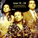 Raleigh Little Theatre to Present THE GLASS MENAGERIE Video