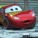 VIDEO: First Look - Disney/Pixar Reveals CARS 3 'Rivalry' Trailer Video