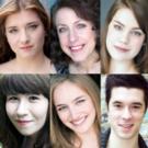 Full Cast Set for Kokandy Productions' LOVING REPEATING, 7/18-8/30 at Theater Wit Video