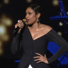 VIDEO: Jennifer Hudson Covers Whitney & More at All-Star Salute to Clive Davis