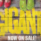 GIGANTIC Brings Pound-Shedding Off-Broadway, Opening Tonight at the Vineyard Video