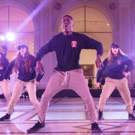 Brooklyn Museum Presents INFINITE BLUE At TARGET FIRST SATURDAY Video