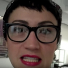 STAGE TUBE: Behind-the-Scenes with Eden Espinosa in Studio Tenn's EVITA