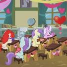 Discovery Family Airs 100th Episode of MY LITTLE PONY: FRIENDSHIP IS MAGIC Today Video