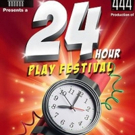 24 HOUR PLAY FESTIVAL to Return to Greenville Little Theatre This Spring