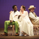 Photo Flash: First Look at Diane Lane and More in THE CHERRY ORCHARD on Broadway Video
