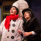 BWW Review: Adventure Theatre Delivers A LUMP OF COAL FOR CHRISTMAS