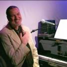 Award-Winning Musical Director/Pianist JON WEBER To Perform His Critically Acclaimed…