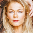 LeAnn Rimes Celebrates Veterans Home This Holiday Season with DAV