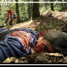 Watch First Clip of Eric Blue's Sci-fi Thriller BEACON POINT