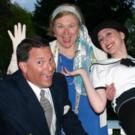 Eastbound Theatre Presents THE CAT'S MEOW, Now thru 6/21