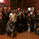 Photo Flash: GMHC Attends Staten Island Production of RENT