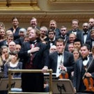 Jason C. Tramm Named Music Director of the Morris Choral Society Video