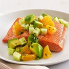 American Heart Association Recipe Contest Spotlights Love And Heart-Healthiness Of Fr