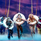 Review Roundup: DISASTER! Opens on Broadway - All the Reviews!
