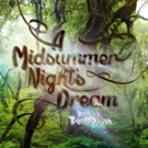 Full Cast Set for Trevor Nunn's A MIDSUMMER NIGHT'S DREAM at New Wolsey Theatre Video