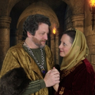 MadKap Productions Stages THE LION IN WINTER at the Skokie Theatre This Month Video
