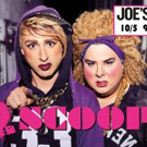 2SCOOPS: RE-U-NITED Set for Joe's Pub with Guest Jessica Vosk, 10/5 Video