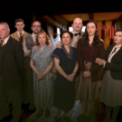 The Pennington Players to Bring THE DIARY OF ANNE FRANK to MCCC's Kelsey Theatre Video