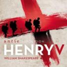 Antic Disposition to Celebrate 10th Anniversary with A CHRISTMAS CAROL, HENRY V Video