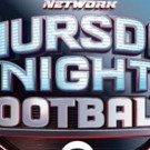 THURSDAY NIGHT FOOTBALL Continues Dominance in Primetime