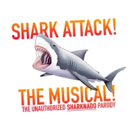 SHARK ATTACK! Unauthorized SHARKNADO Parody Musical Gets Concert Reading Video