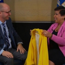 U.S. Attorney General Loretta Lynch to Appear on THE MEN IN BLAZERS SHOW
