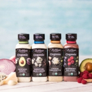 Bolthouse Farms Grows Organic Offerings with NEW Line of Lower Calorie, Lower Fat Org