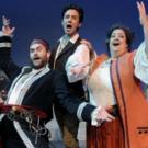 California Stage Launches Teen Acting Camp with Local Stage Star Michael RJ Campbell Video