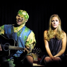 THE TOXIC AVENGER Extended at the CLO Cabaret Video