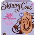 Skinny Cow' Proudly Unveils A Fresh New Look, Simplified Recipes And Delicious Greek 