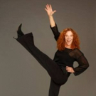 Joanna Rush Brings KICK to St. Luke's Theatre This Month