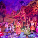 Qdos Entertainment to Light Up Stages Across the UK with 2016-17 Panto Season Video