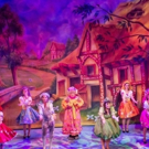 Qdos Entertainment to Light Up Stages Across the UK with 2016-17 Panto Season