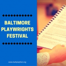 Balitmore Playwrights Festival Stages SHADOWS OF MEN and FEEDING THE FURIES Readings Video