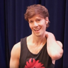 VIDEO: HAMILTON's Thayne Jasperson Auditions for WEINER Hip-Hopera in New Web Series Video