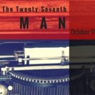 Minnesota Jewish Theatre Company to Stage THE TWENTY-SEVENTH MAN, 10/17-11/8 Video