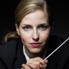 Karina Canellakis Leads Russian Festival at N.C. Symphony Summerfest This Weekend Video