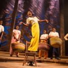 They're Here! Meet the Cast of THE COLOR PURPLE, Opening Tonight on Broadway
