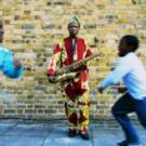 The World Music Institute Debuts New Series MASTERS OF AFRICAN MUSIC Tonight Video