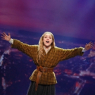ANASTASIA Original Broadway Cast Recording Coming in June